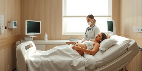 Obstruções urinárias no feto: o que isso significa e quais são as possibilidades de tratamento