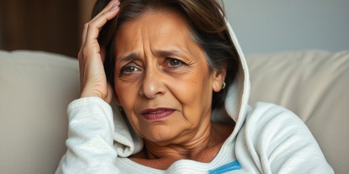 Ondas de calor na menopausa: por que acontecem e como aliviar