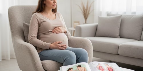 Parto normal ou cesárea: como escolher a melhor opção