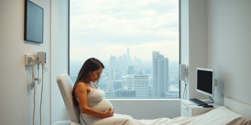 Parvovírus na gravidez: quando um vírus aparentemente inofensivo ameaça a vida do feto