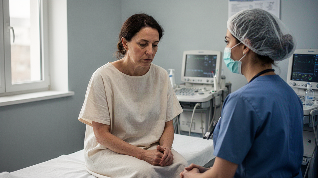 Como é feita a avaliação médica e o acompanhamento individualizado