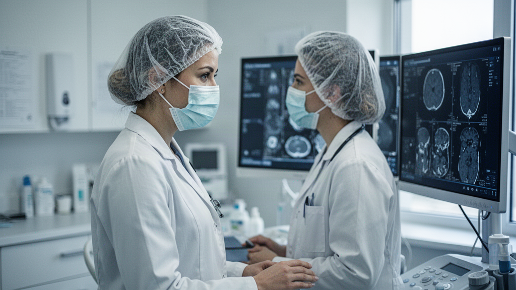 Quais exames costumam fazer parte do check-up feminino