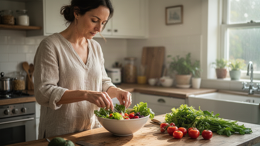 Como a prevenção influencia sua qualidade de vida e bem-estar