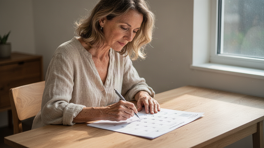 O que significa prevenção feminina na prática