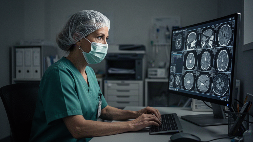 Como é feita a avaliação médica e a definição dos exames ideais