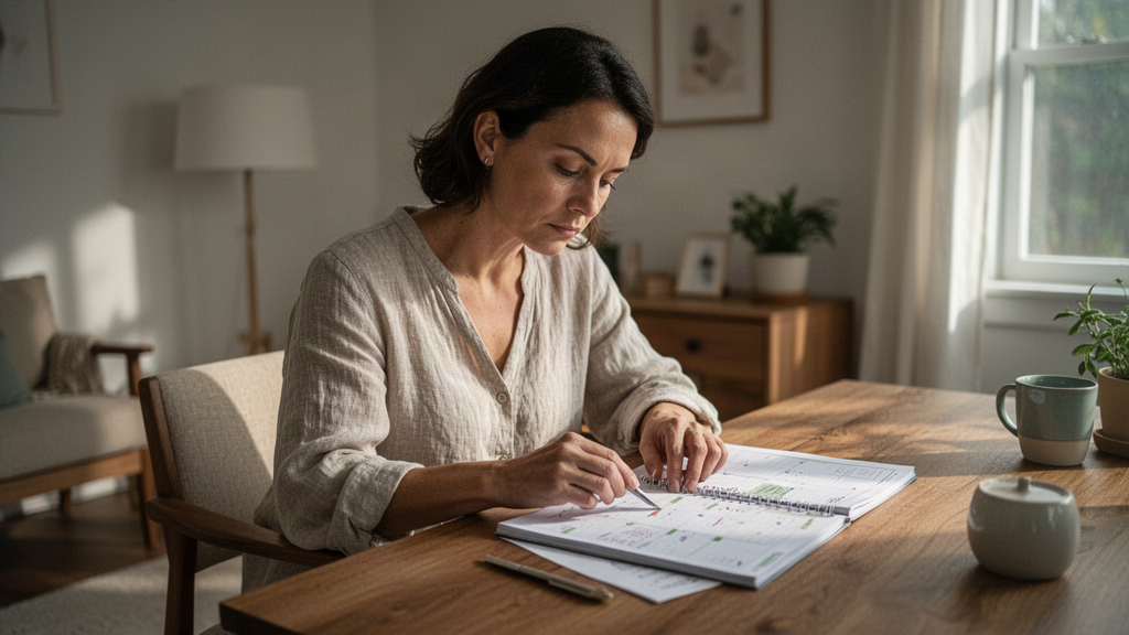 Na fase reprodutiva, a prevenção ganha um papel central