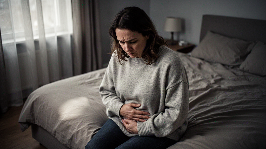 Entendendo a relação entre aborto espontâneo e parto prematuro