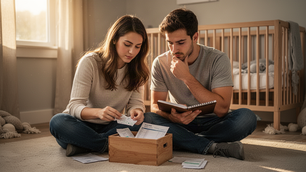 Cuidados diários para manter equilíbrio financeiro e bem-estar