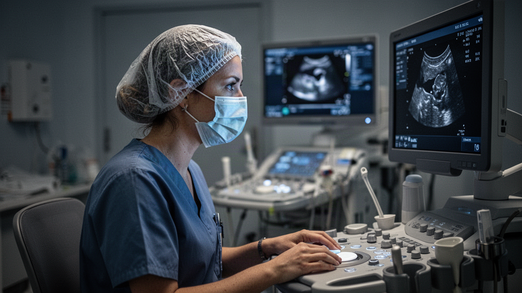 Quando a especialização em Medicina Fetal faz a diferença