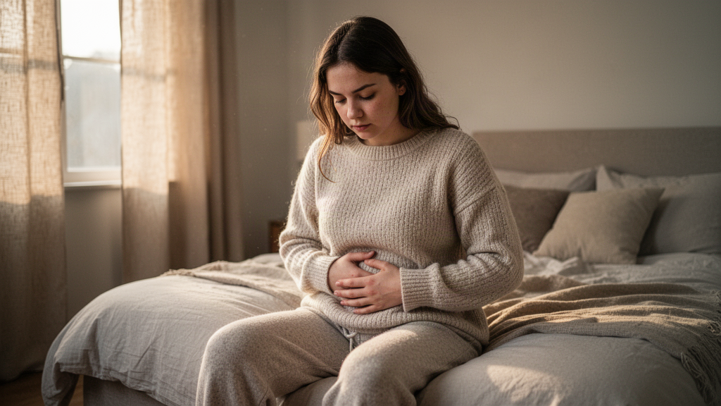 Como identificar os principais sinais e mudanças no corpo