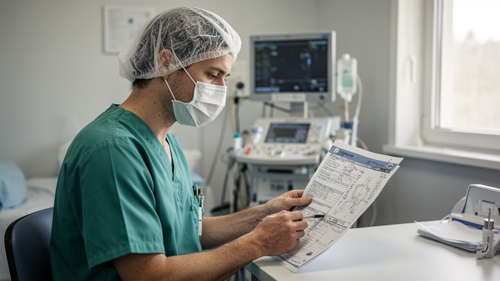 O papel da obstetra no acompanhamento da sua jornada