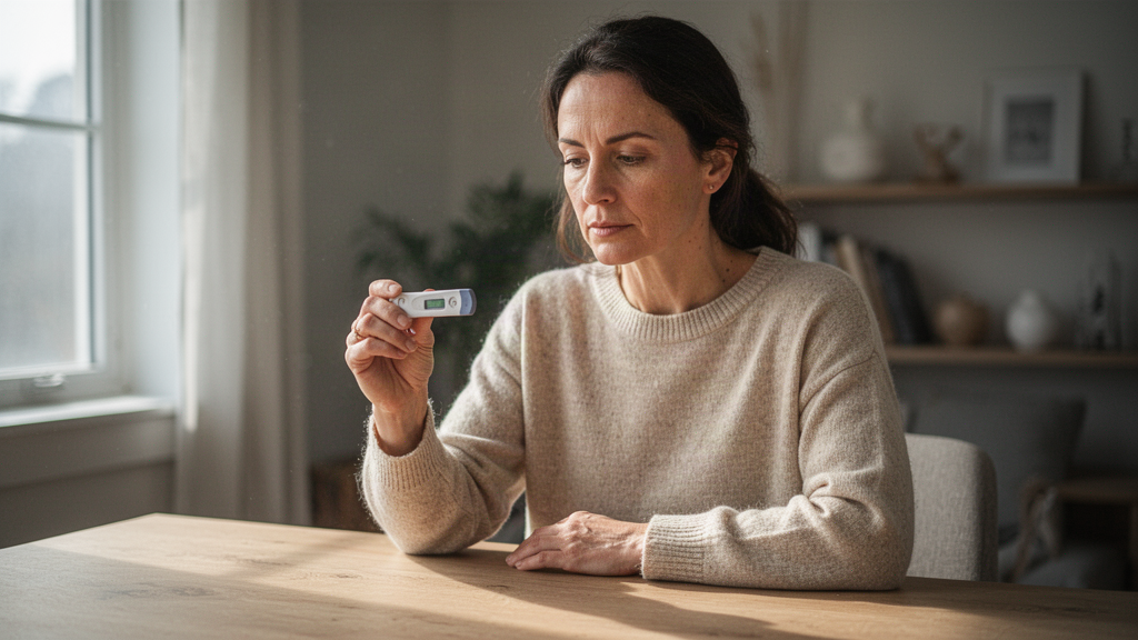 O que é o Beta hCG e por que ele é tão importante?
