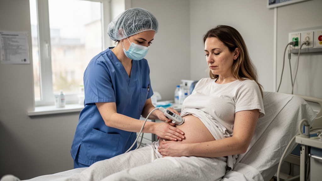 Como é feita a avaliação médica