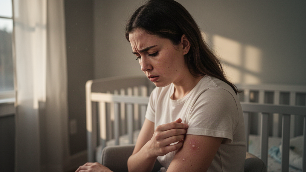 Como identificar sinais e mudanças no corpo