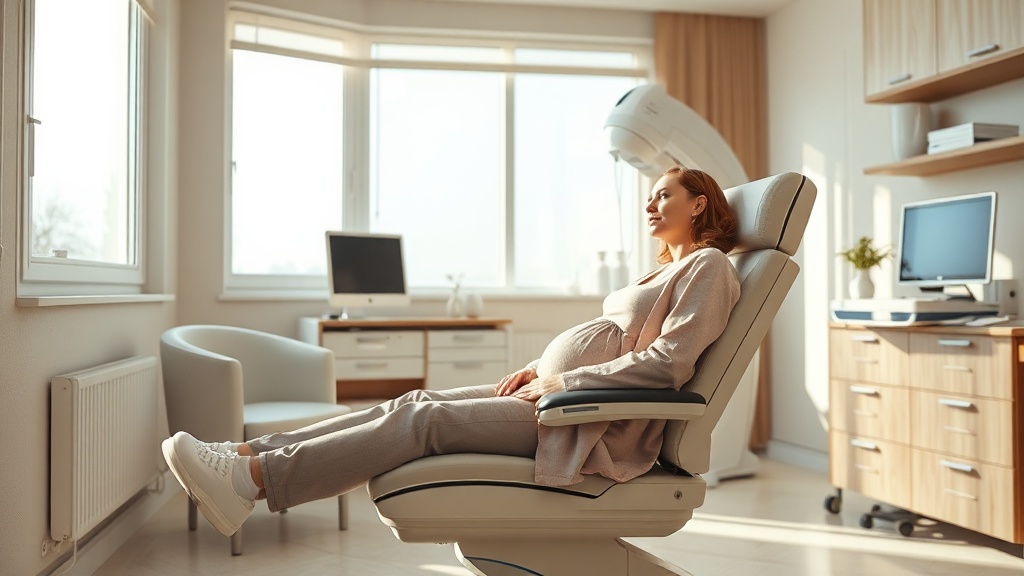 O que é o ultrassom 3D com imagem aprimorada em 8K?