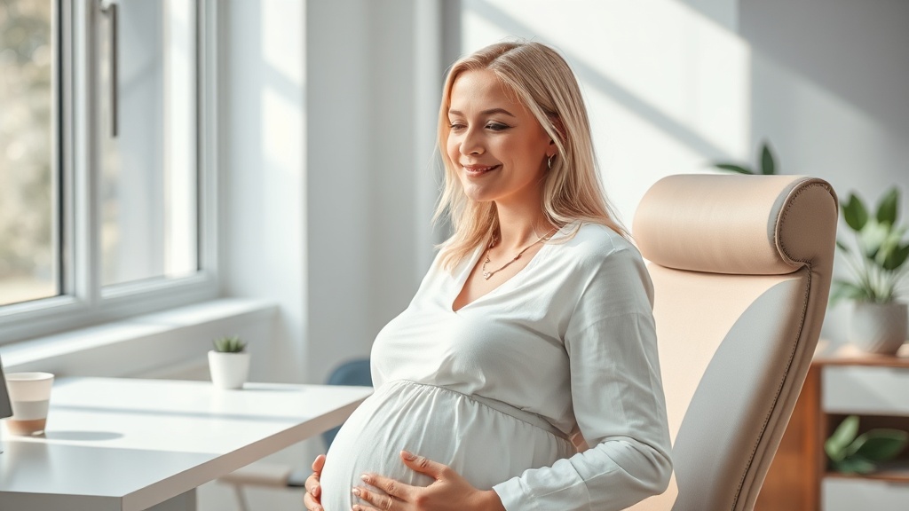 Principais benefícios para a mulher e para o bebê