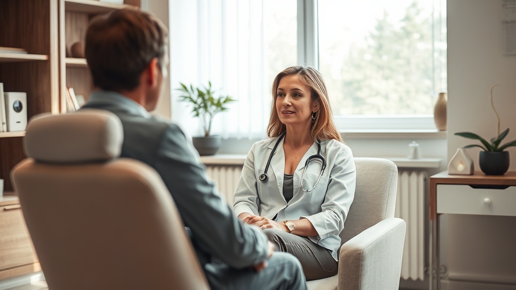 Sintomas: como identificar sinais de hipovitaminose ou hipervitaminose?