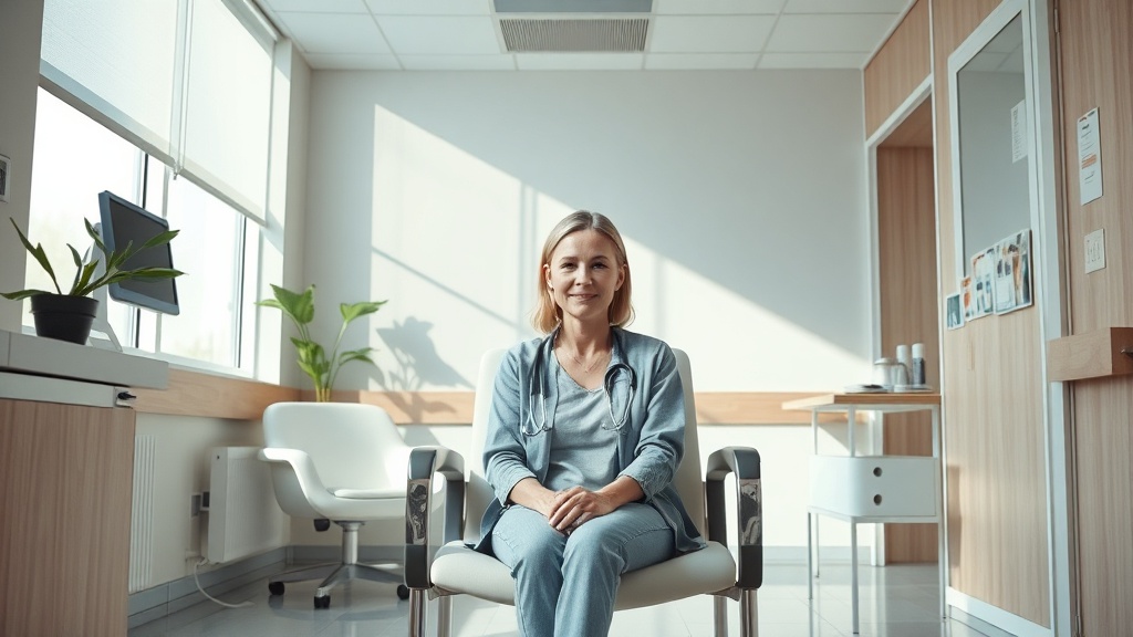 Tratamento e opções de manejo