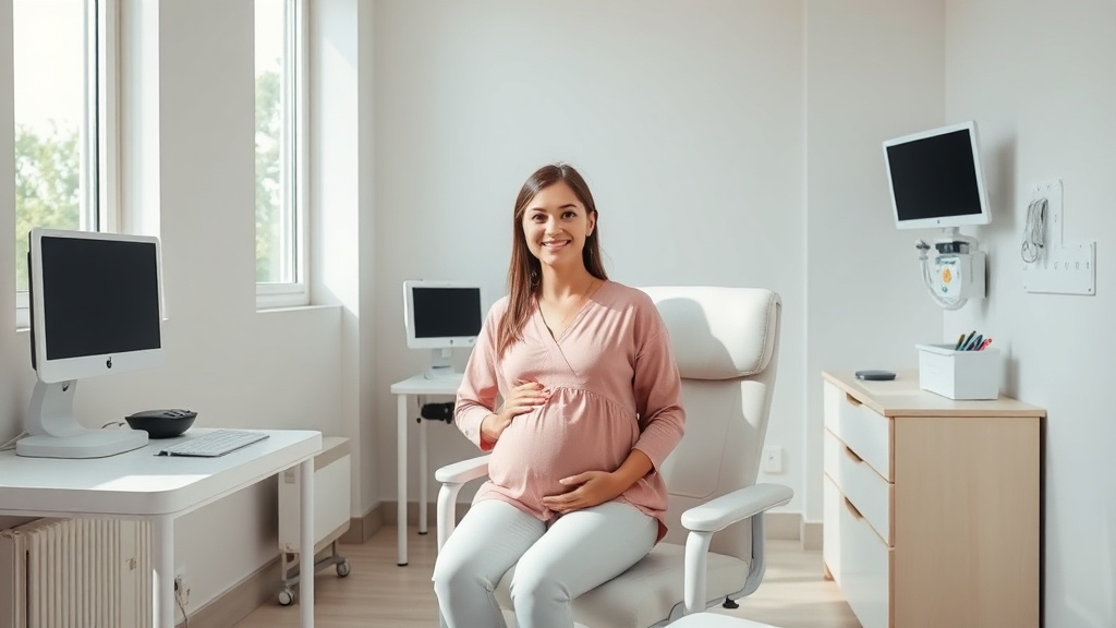 Cuidados e orientações médicas para o uso de suplementos na gravidez