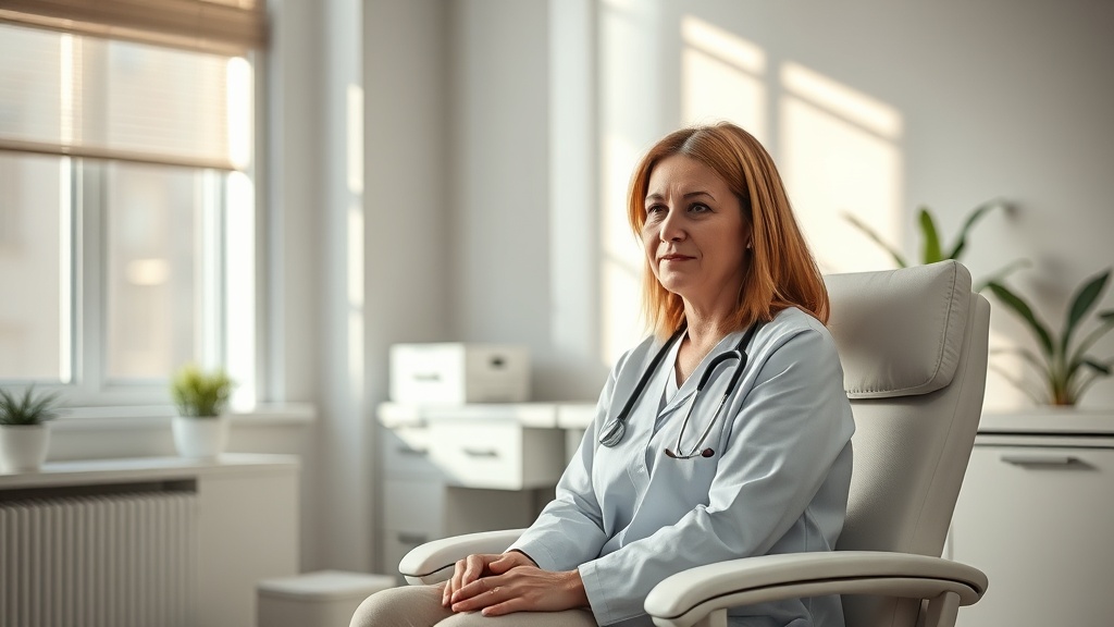 Quais são os principais tratamentos e opções de manejo?