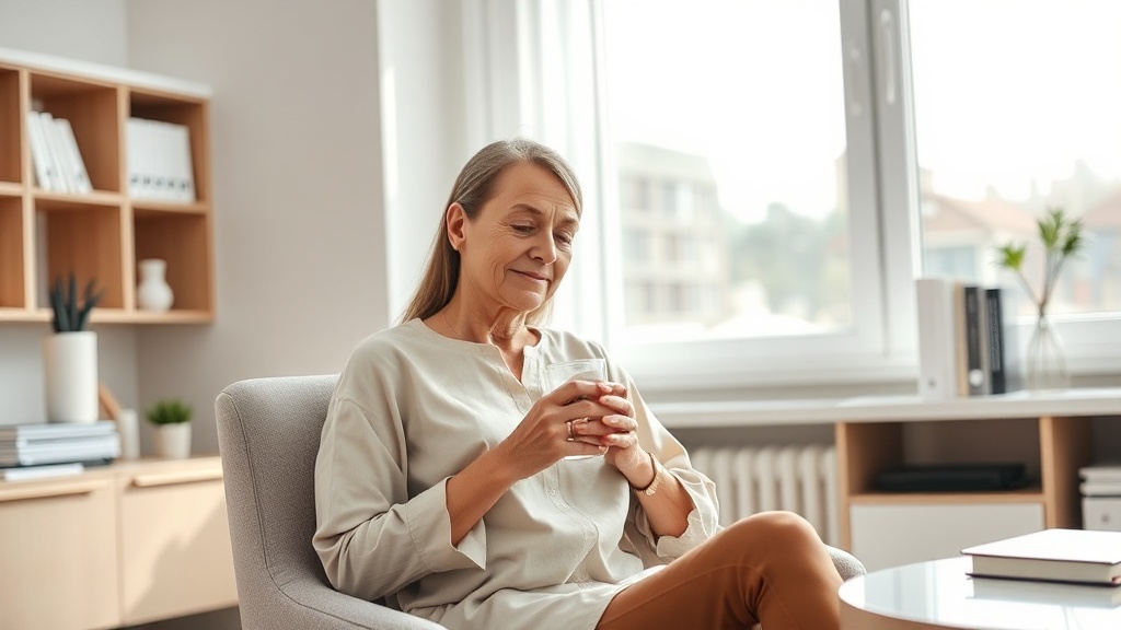 Opções de tratamento e manejo do excesso de vitaminas