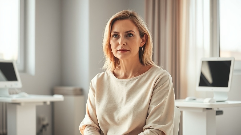 Menopausa: o que é e como impacta a mulher