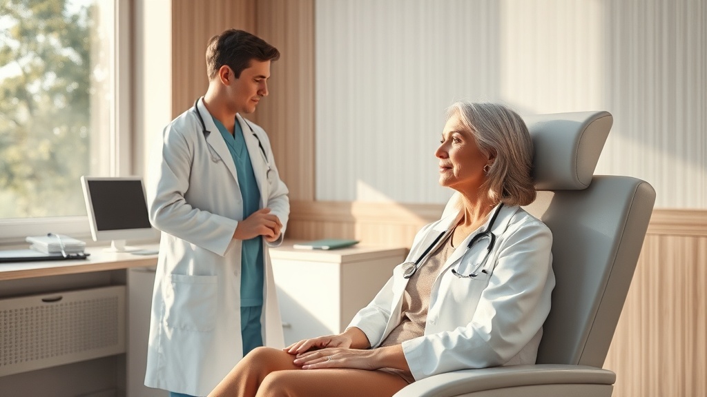 Opções de tratamento para o bem-estar mental