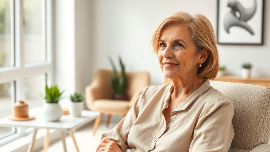 Prevenção e hábitos saudáveis durante a menopausa