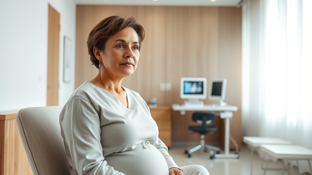 Principais sintomas emocionais na menopausa