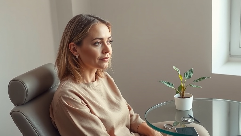 O que é reposição hormonal na menopausa?