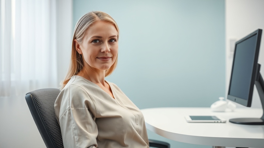 Sintomas e sinais de alerta na menopausa