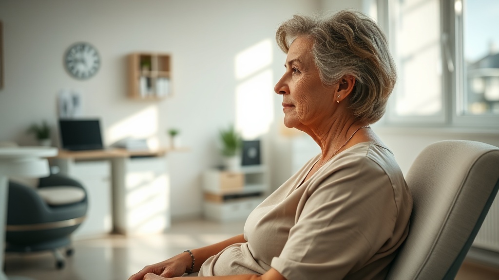 O que é a menopausa?