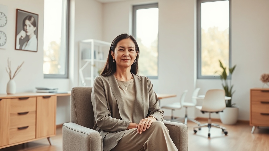 O que é menopausa precoce?