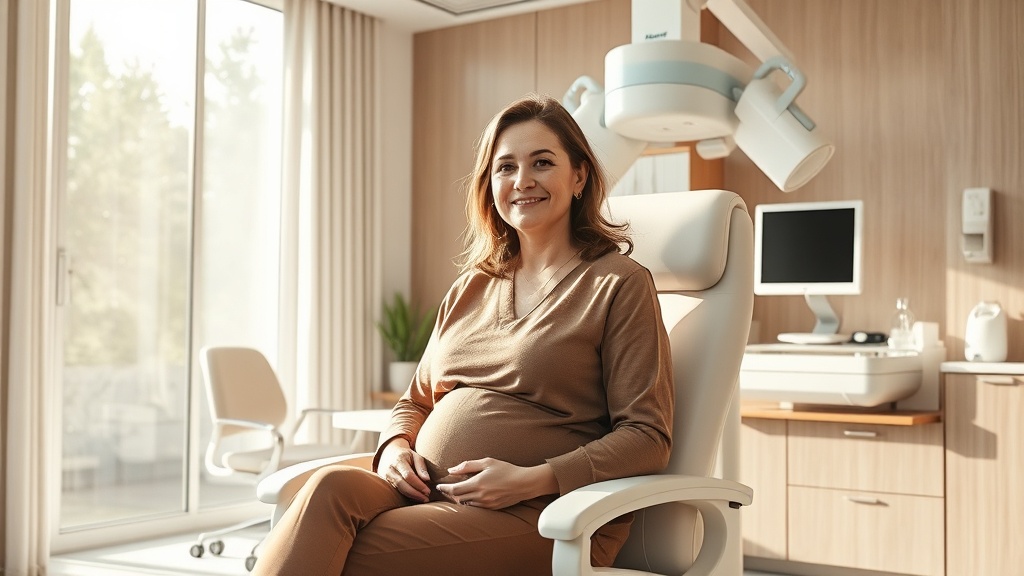 Opções de tratamento e manejo