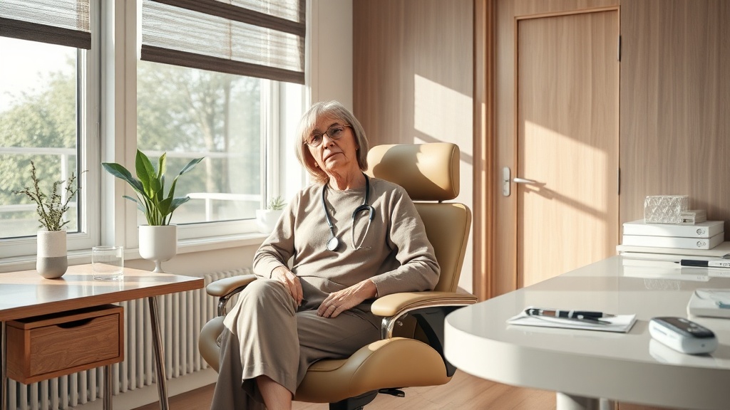 Alternativas naturais e complementares na menopausa