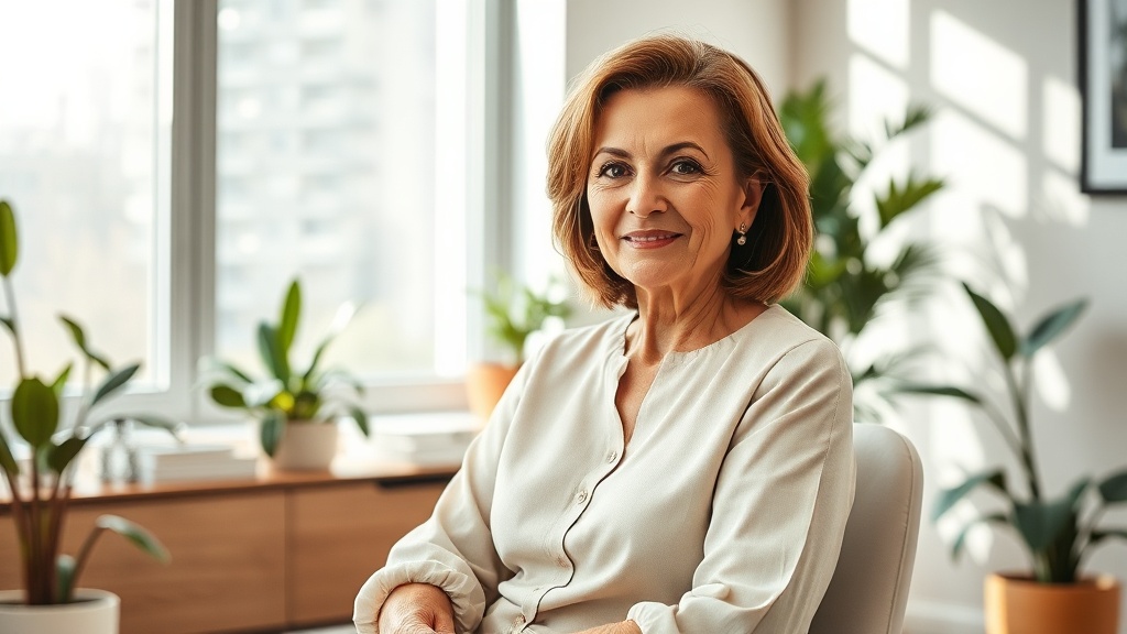 O que é a menopausa e por que ela acontece?