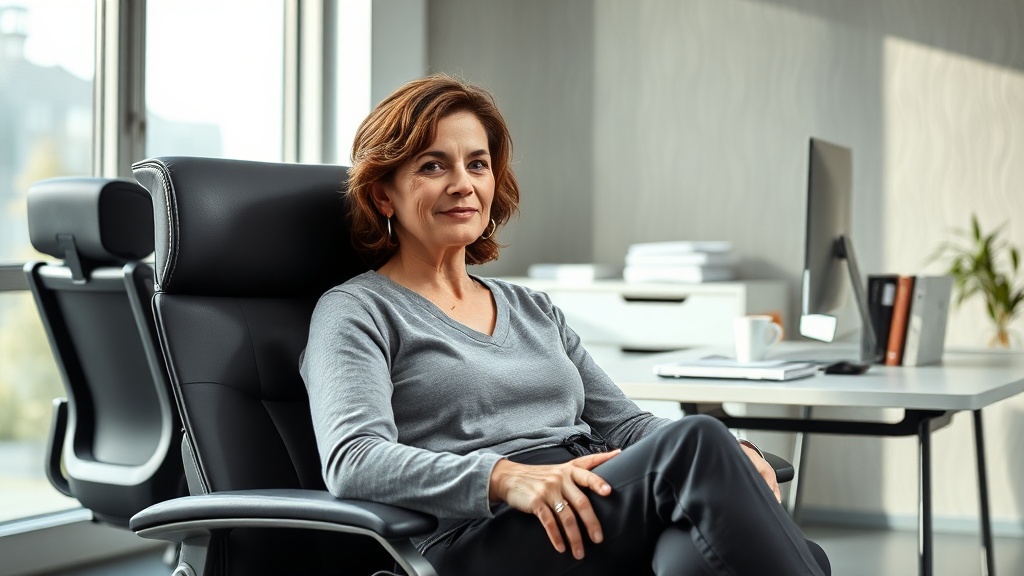 Opções de tratamento para menopausa: naturais e hormonais