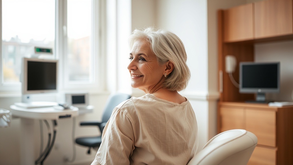 Quais são as fases da menopausa?