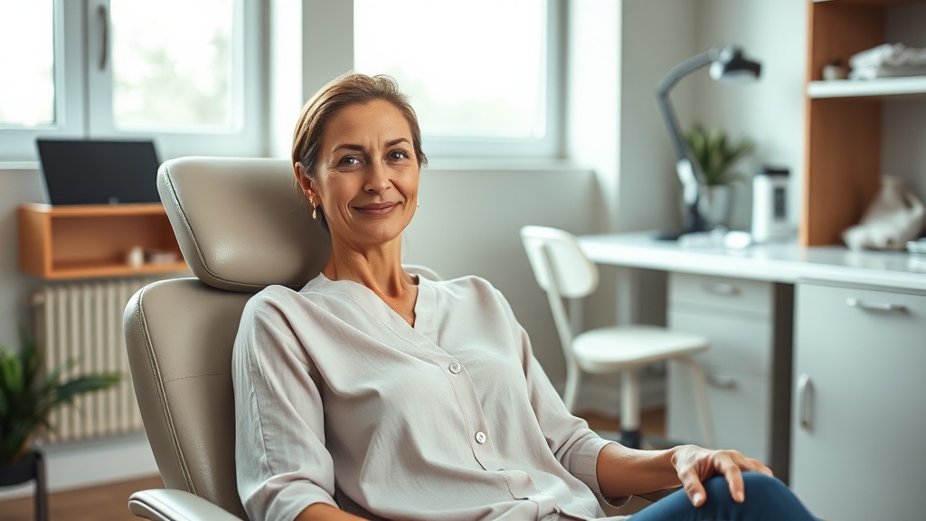 Como é o tratamento com o pessário?