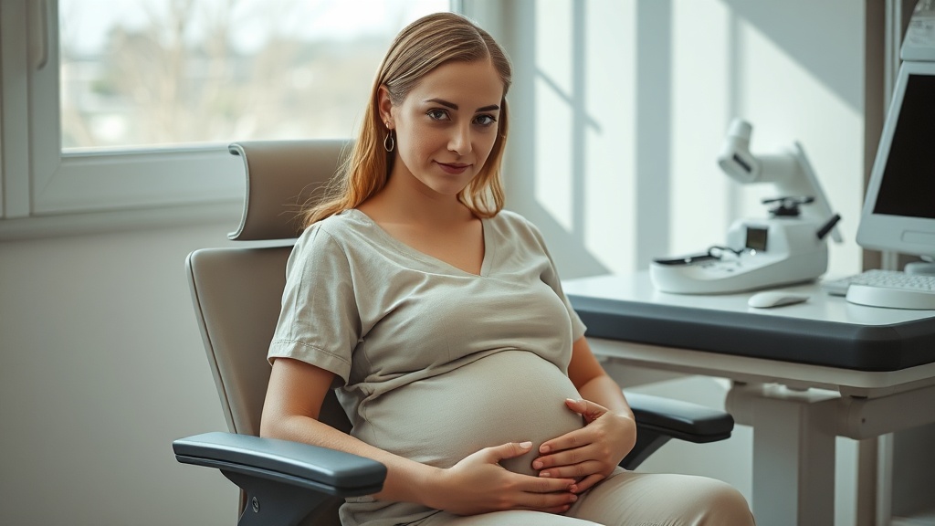 O que é o pessário e para que serve na gestação?