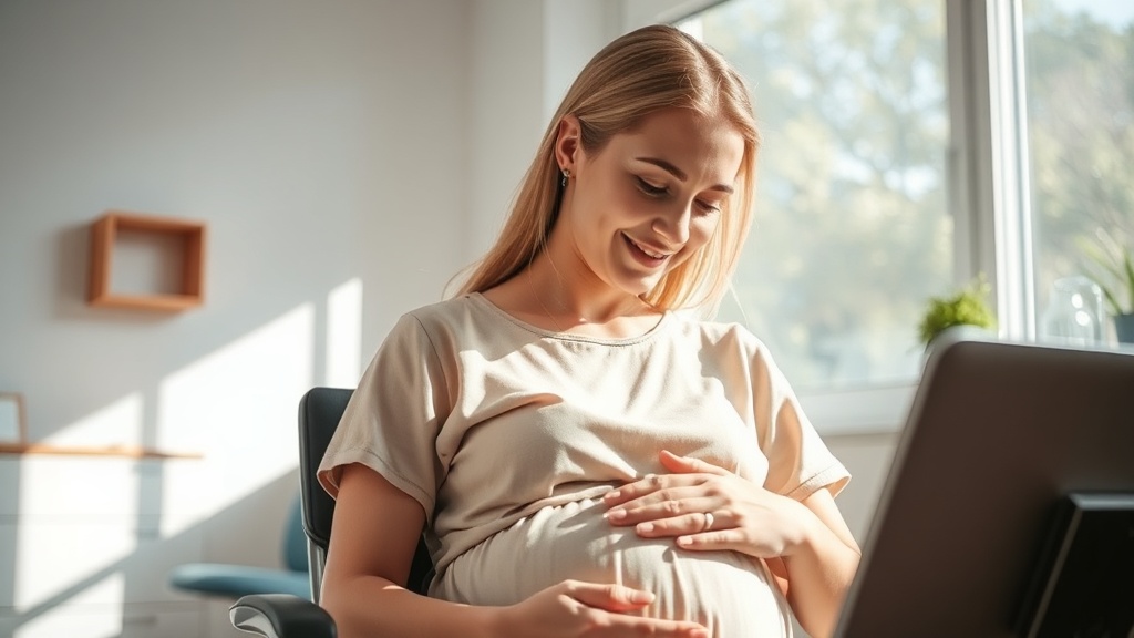 Vantagens do uso do pessário na gestação