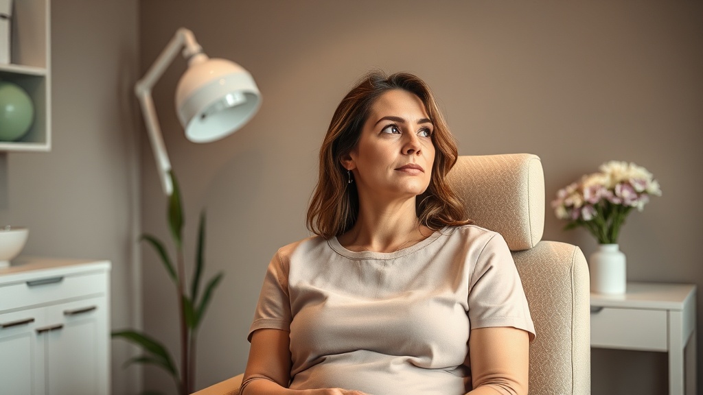 Como é feito o diagnóstico e indicação do pessário?