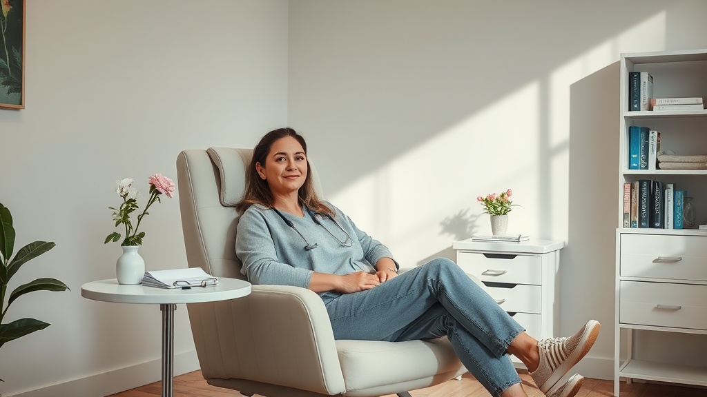 Quais são os cuidados após a colocação do pessário?