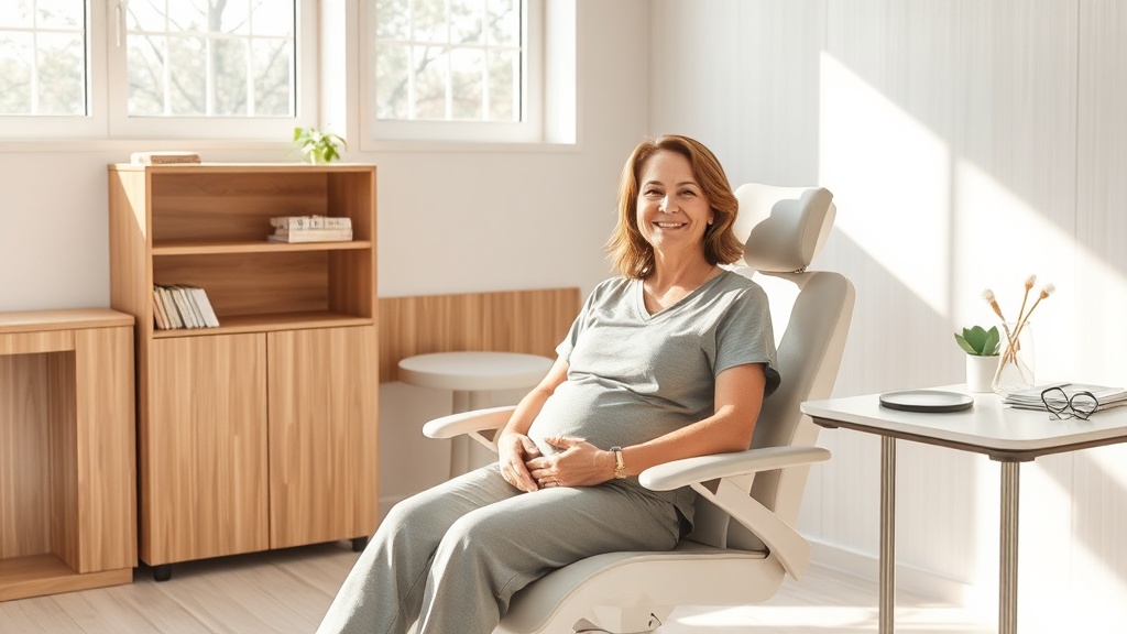 O que é o pessário e para que ele serve