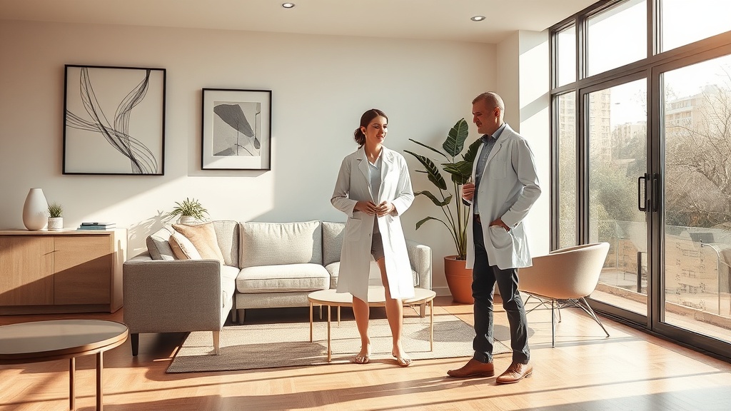 Diagnóstico e exames recomendados