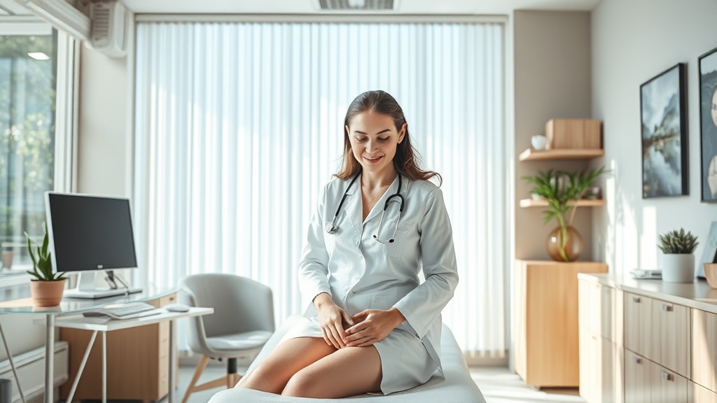 Como é feito o tratamento com pessário?