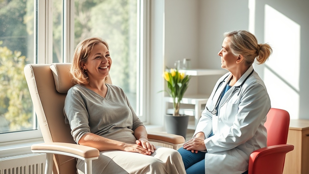 Como é feito o diagnóstico do risco de parto prematuro?