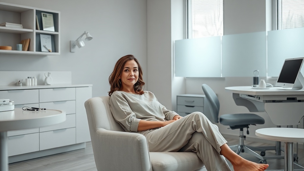 Cuidados e orientações após a colocação do pessário