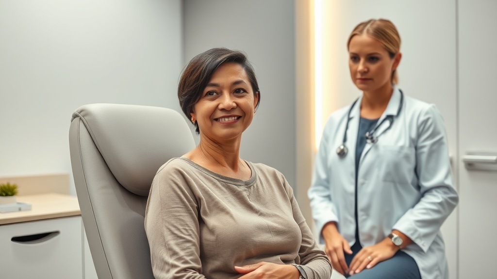 Como é feito o tratamento com pessário?