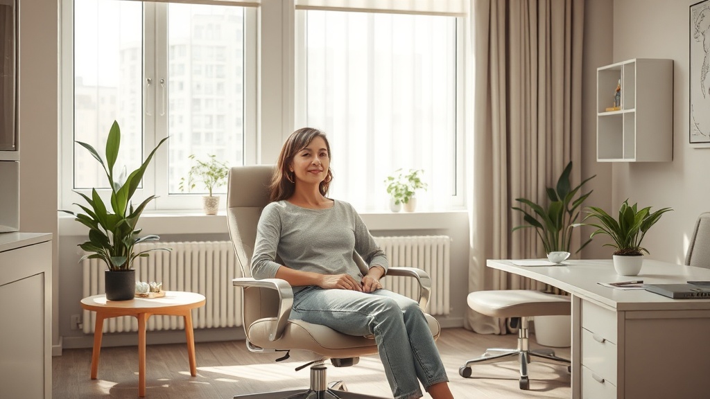 O que é o pessário?